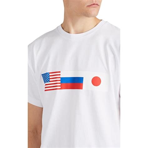 gosha rubchinskiy shirts